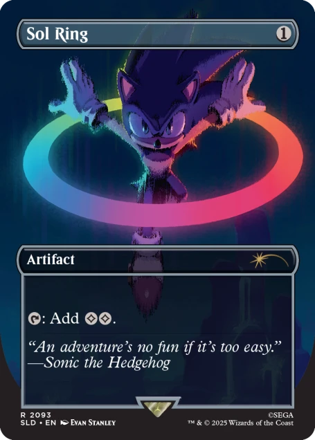 Magic: The Gathering Super Sonic Bundle Non-Foil Edition