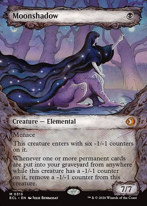 Moonshadow (ECL) #313